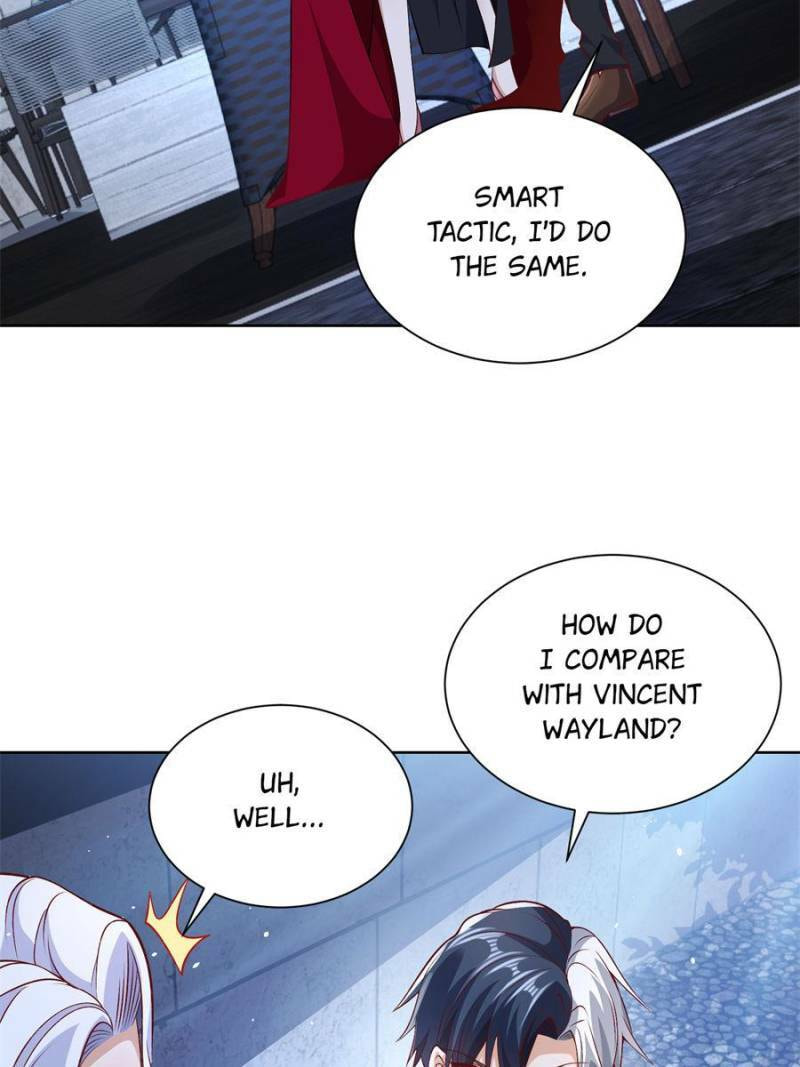Read Arch-Villian chapter 116 image 6 on Lezhin