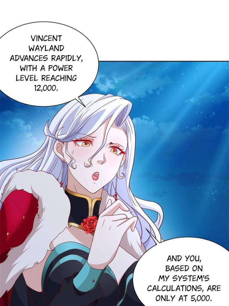 Read Arch-Villian chapter 116 image 8 on Lezhin