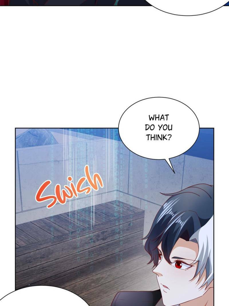 Read Arch-Villian chapter 116 image 9 on Lezhin