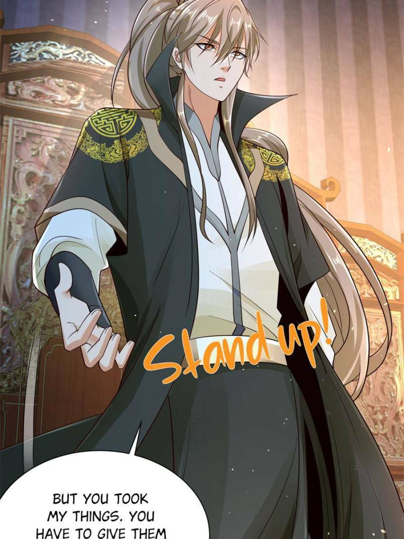 Read Arch-Villian chapter 117 image 12 on Lezhin