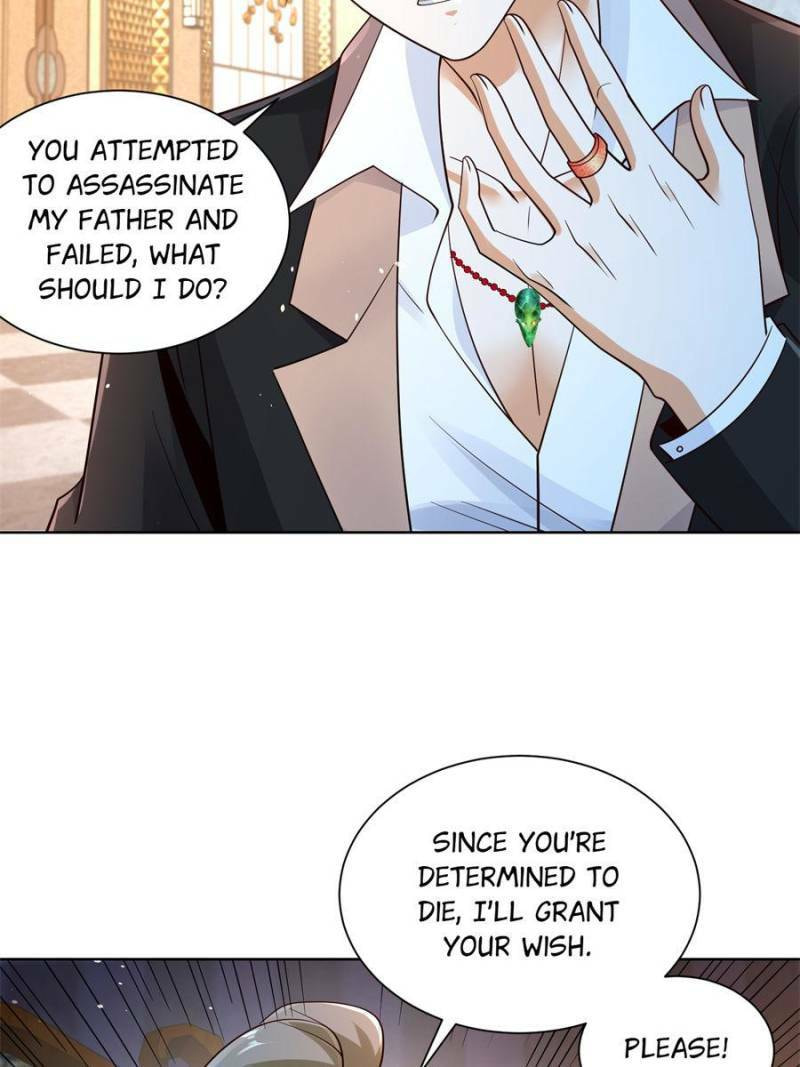 Read Arch-Villian chapter 117 image 14 on Lezhin