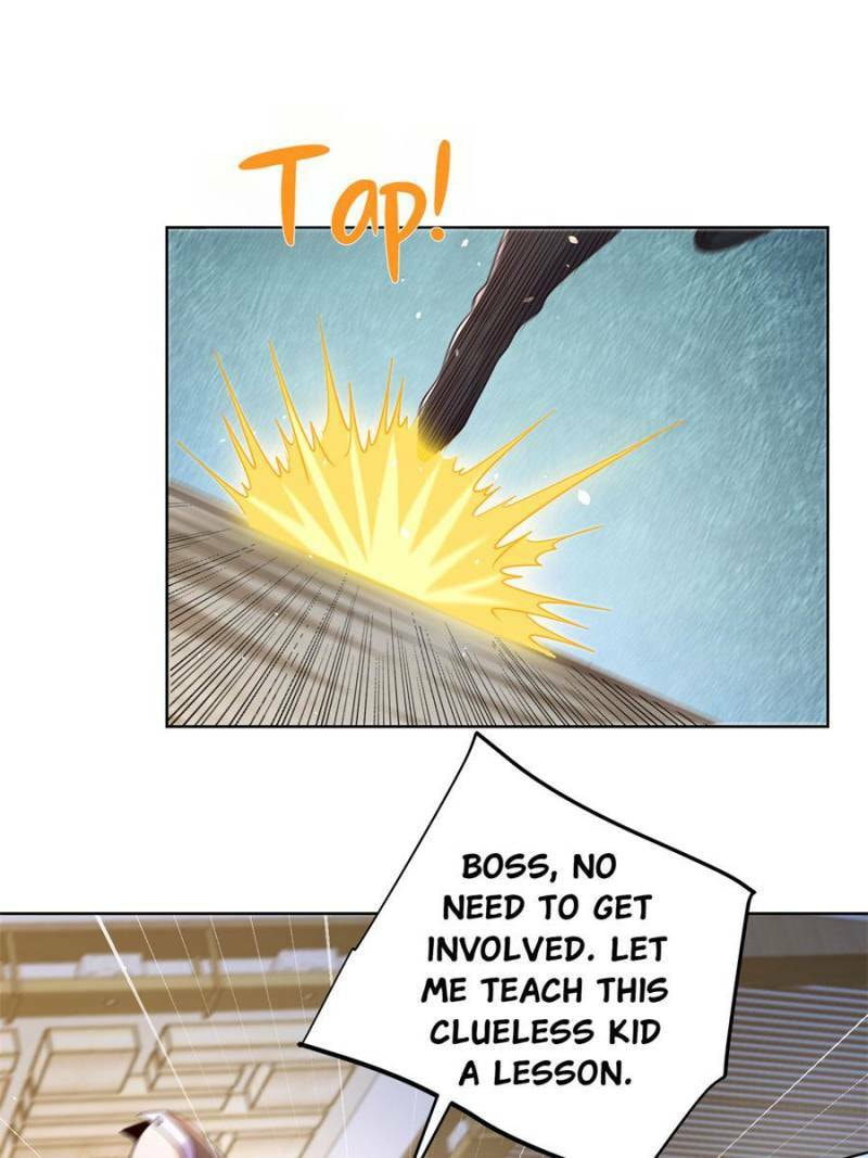 Read Arch-Villian chapter 117 image 16 on Lezhin