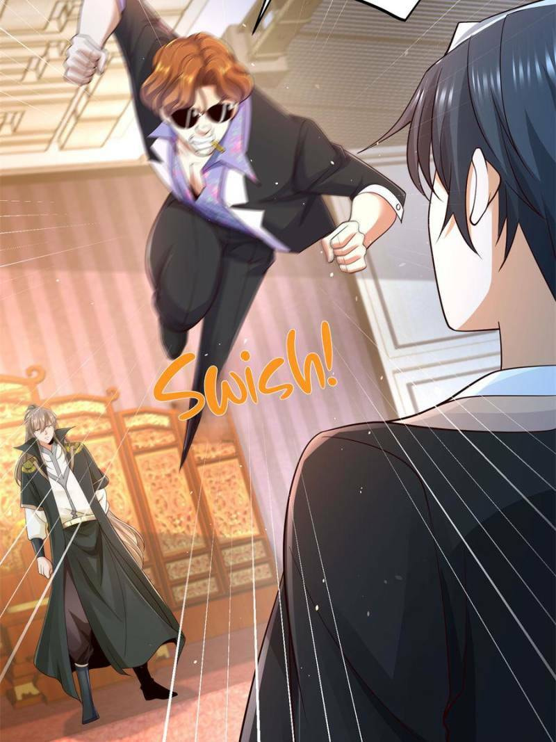 Read Arch-Villian chapter 117 image 17 on Lezhin