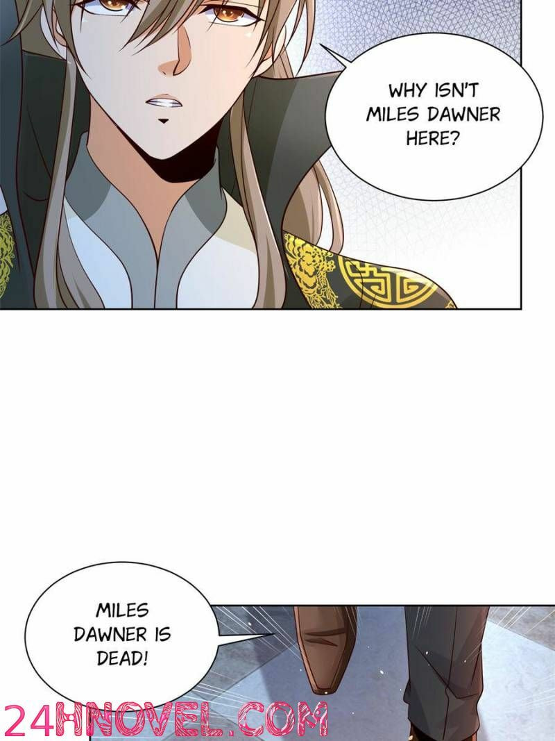 Read Arch-Villian chapter 117 image 2 on Lezhin