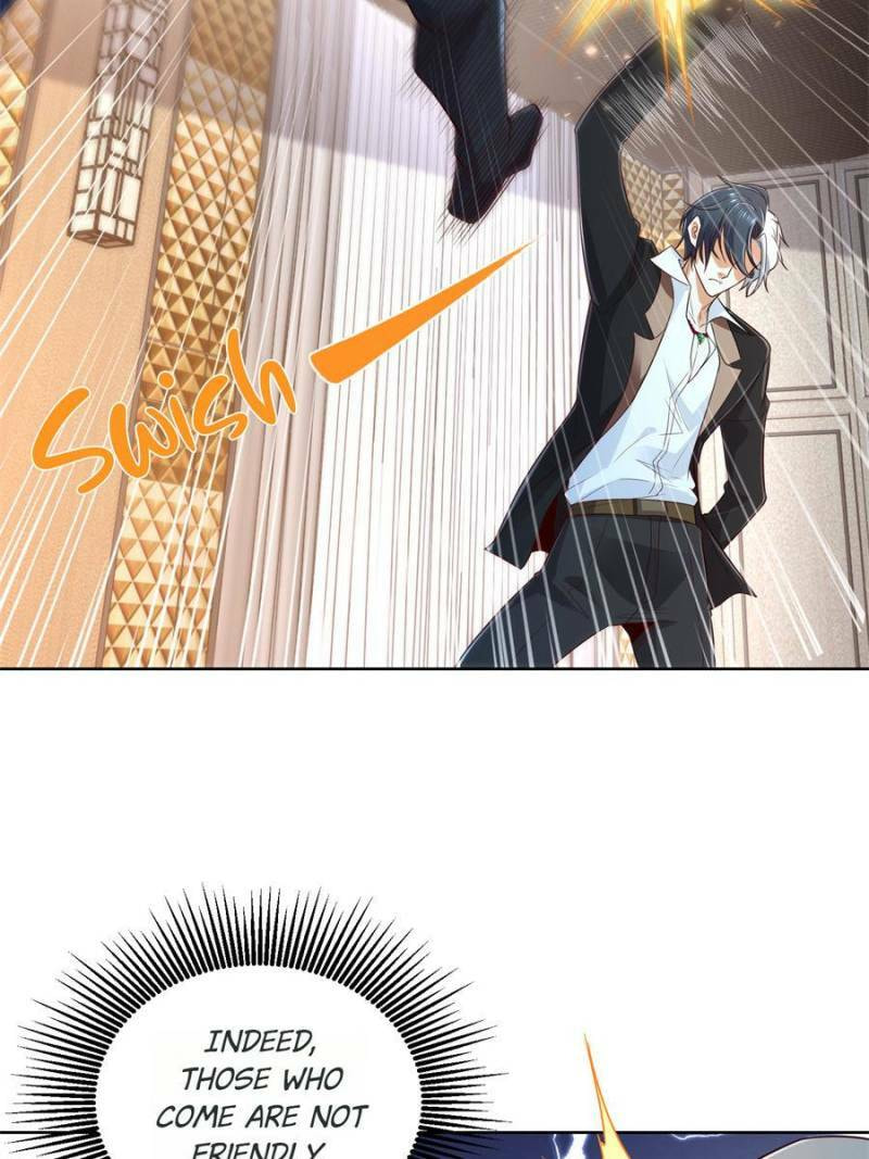 Read Arch-Villian chapter 117 image 21 on Lezhin