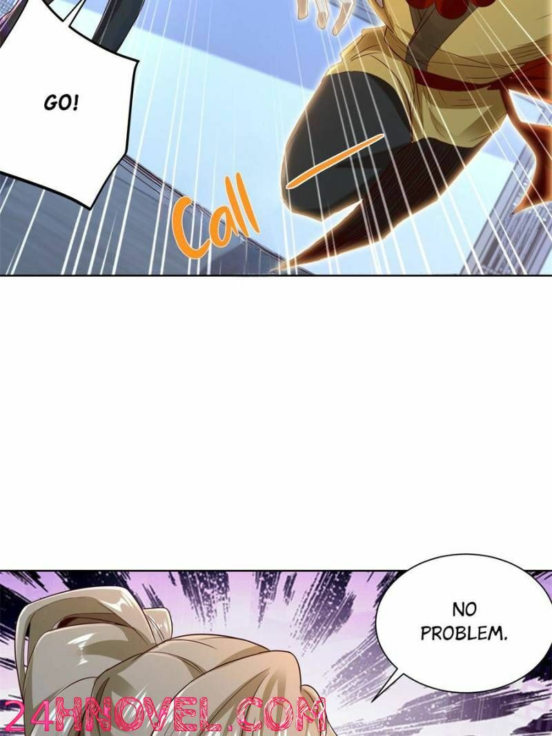 Read Arch-Villian chapter 117 image 24 on Lezhin