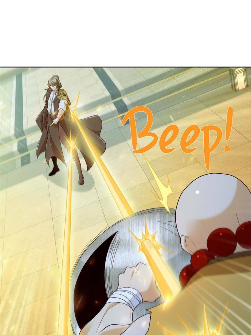 Read Arch-Villian chapter 117 image 28 on Lezhin