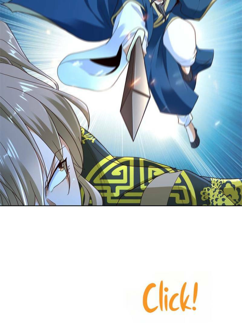 Read Arch-Villian chapter 117 image 31 on Lezhin