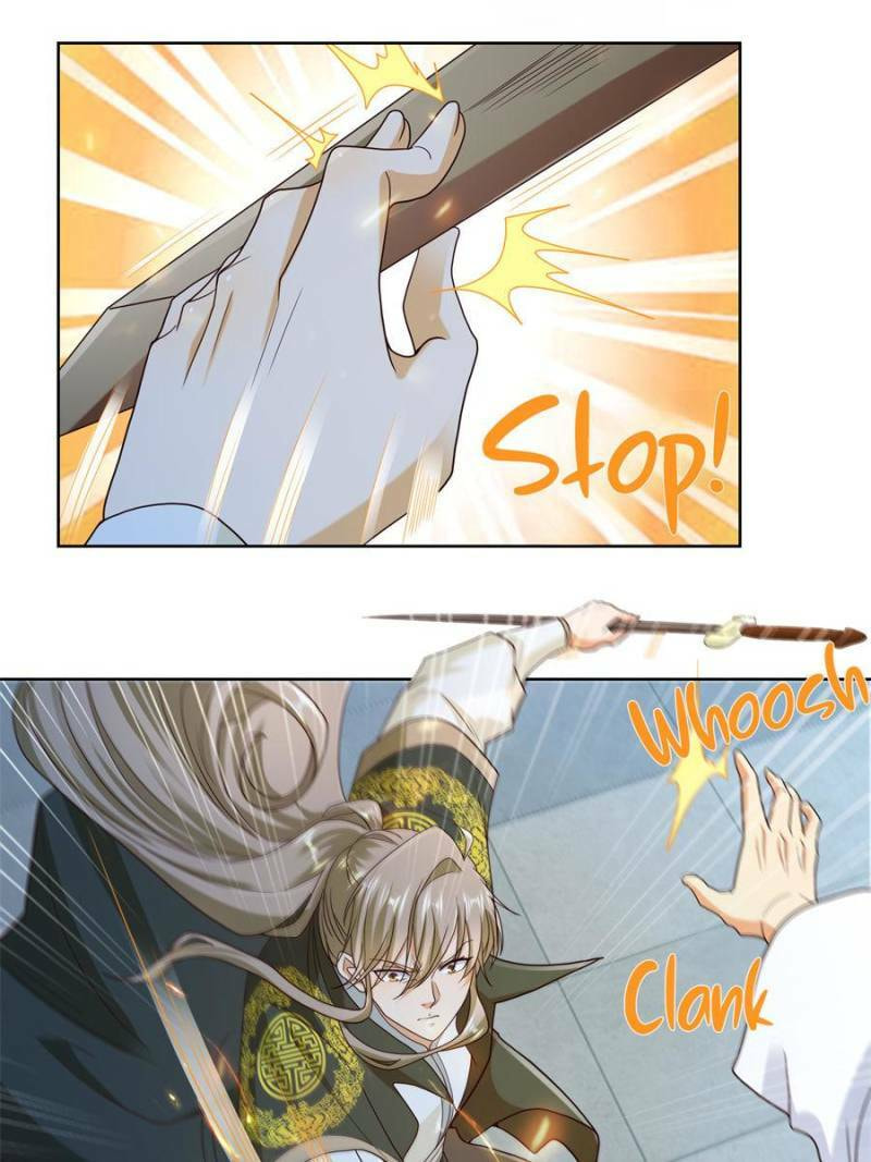 Read Arch-Villian chapter 117 image 32 on Lezhin