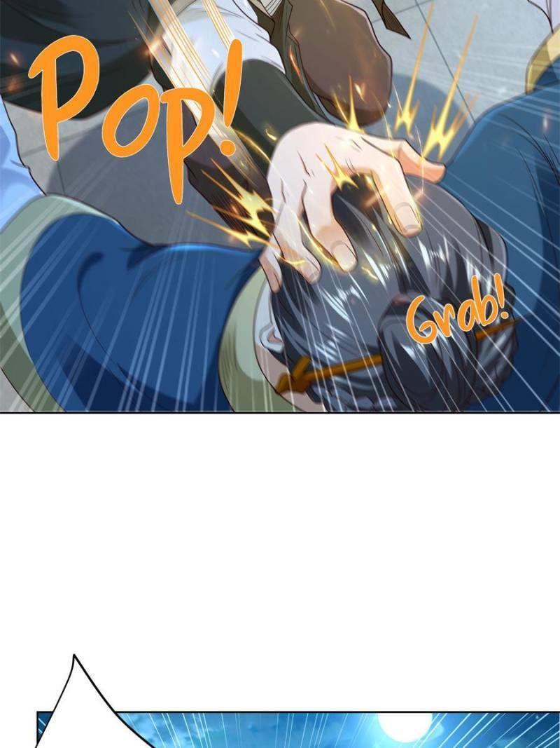 Read Arch-Villian chapter 117 image 33 on Lezhin