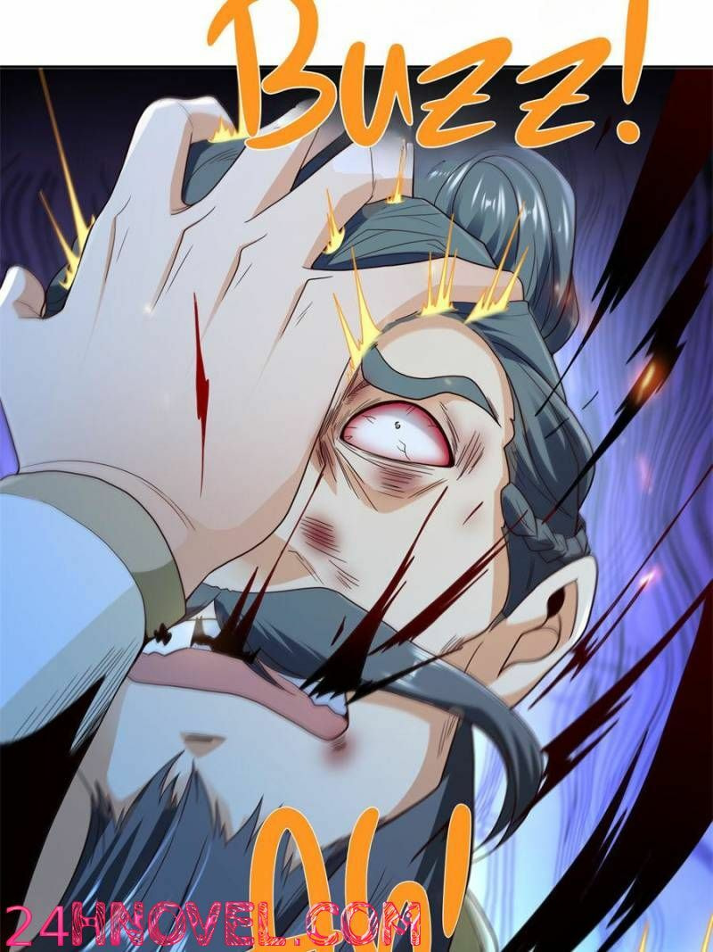 Read Arch-Villian chapter 117 image 35 on Lezhin