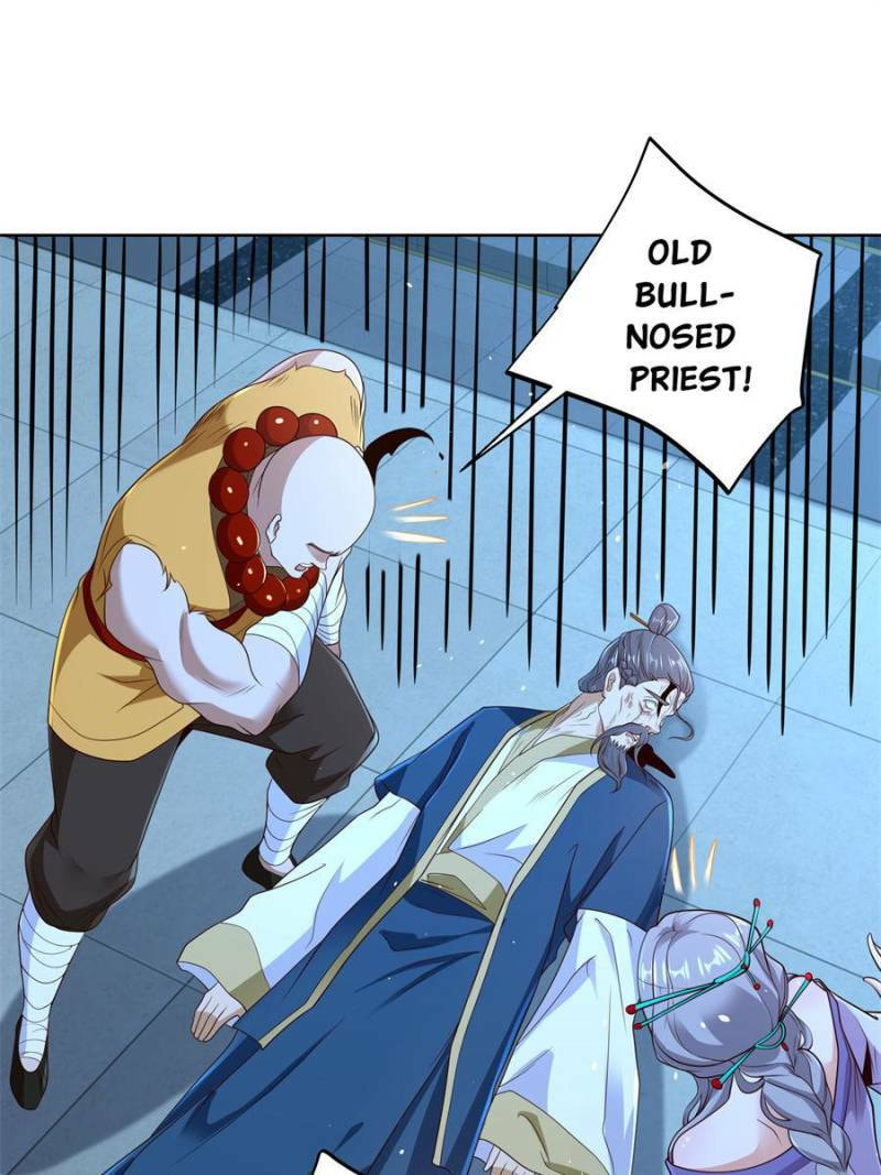 Read Arch-Villian chapter 117 image 38 on Lezhin