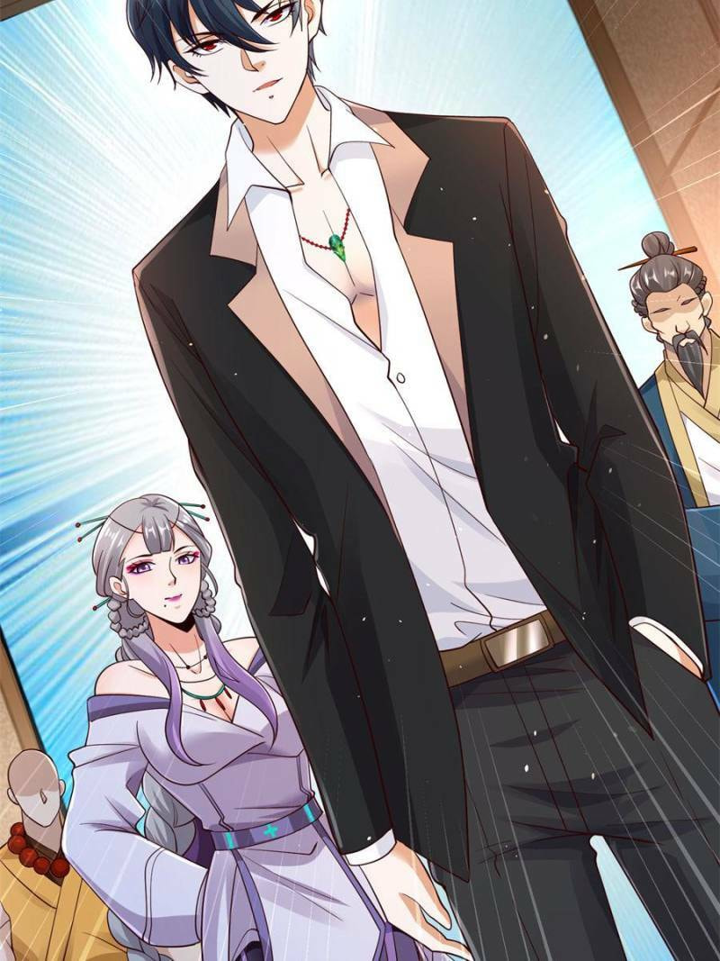 Read Arch-Villian chapter 117 image 4 on Lezhin