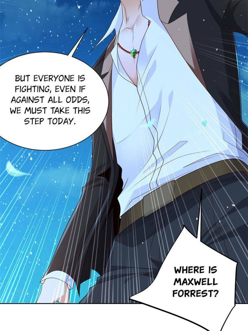 Read Arch-Villian chapter 117 image 40 on Lezhin