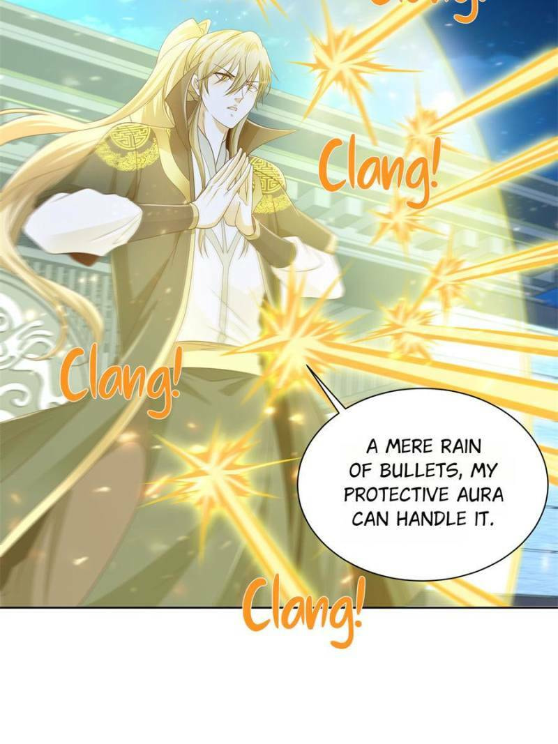 Read Arch-Villian chapter 117 image 43 on Lezhin