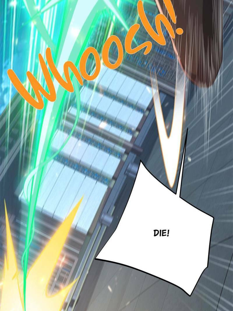 Read Arch-Villian chapter 117 image 46 on Lezhin