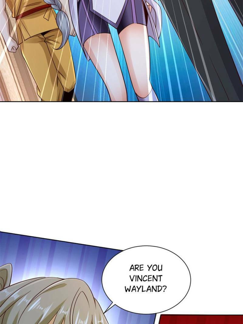 Read Arch-Villian chapter 117 image 5 on Lezhin