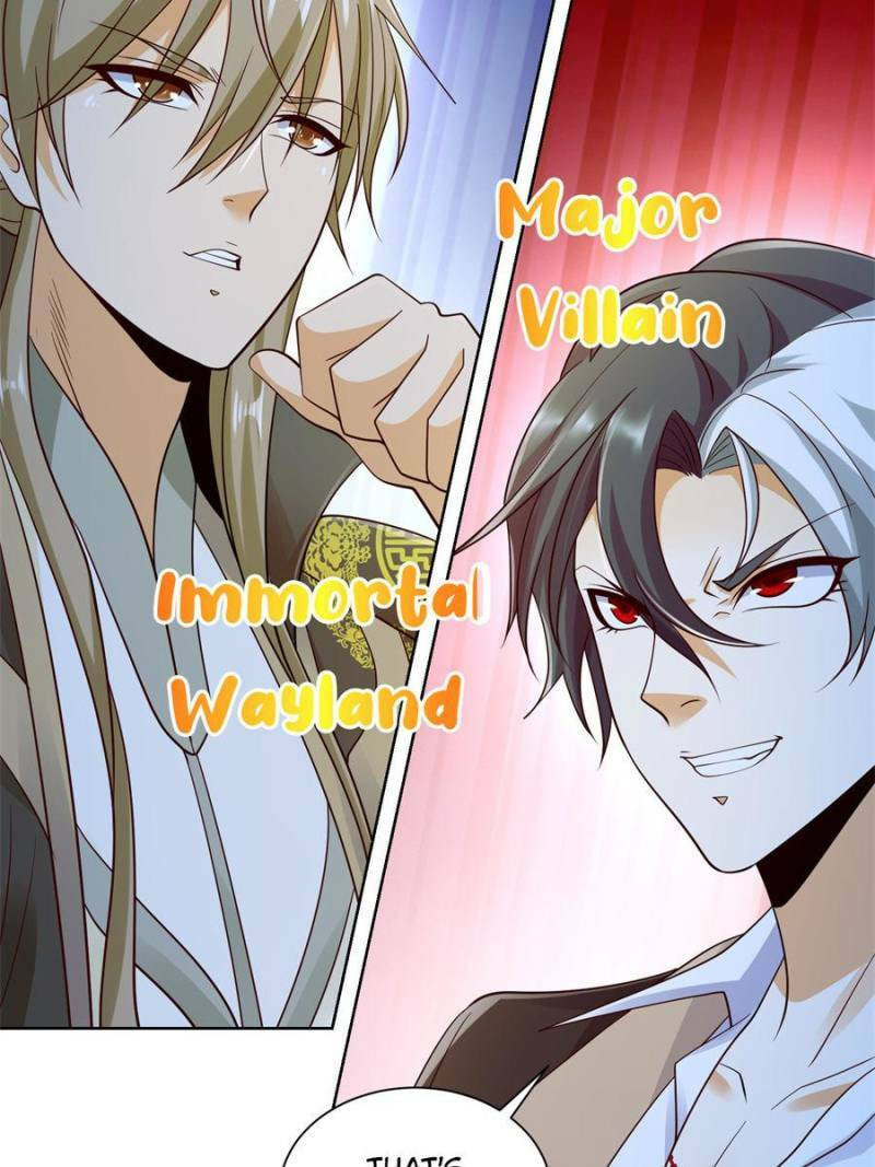 Read Arch-Villian chapter 117 image 6 on Lezhin