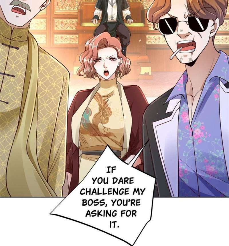 Read Arch-Villian chapter 117 image 8 on Lezhin