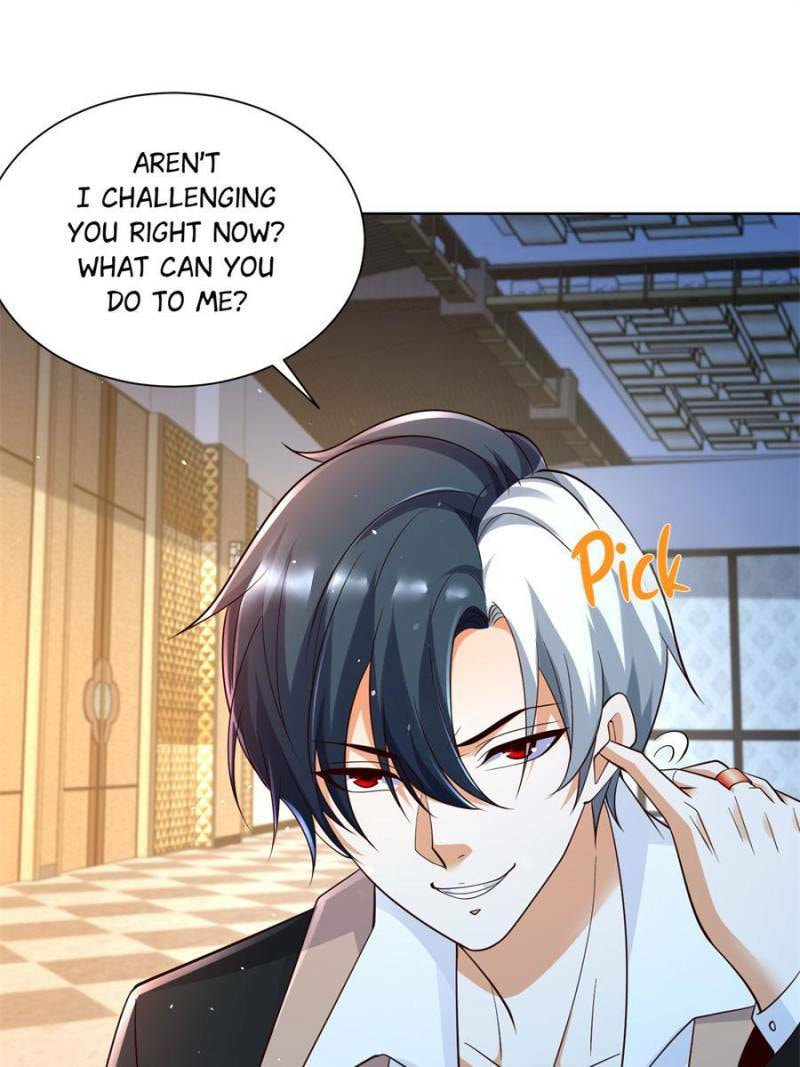 Read Arch-Villian chapter 117 image 9 on Lezhin