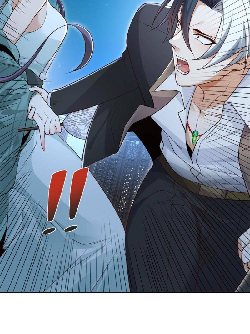 Read Arch-Villian chapter 118 image 16 on Lezhin