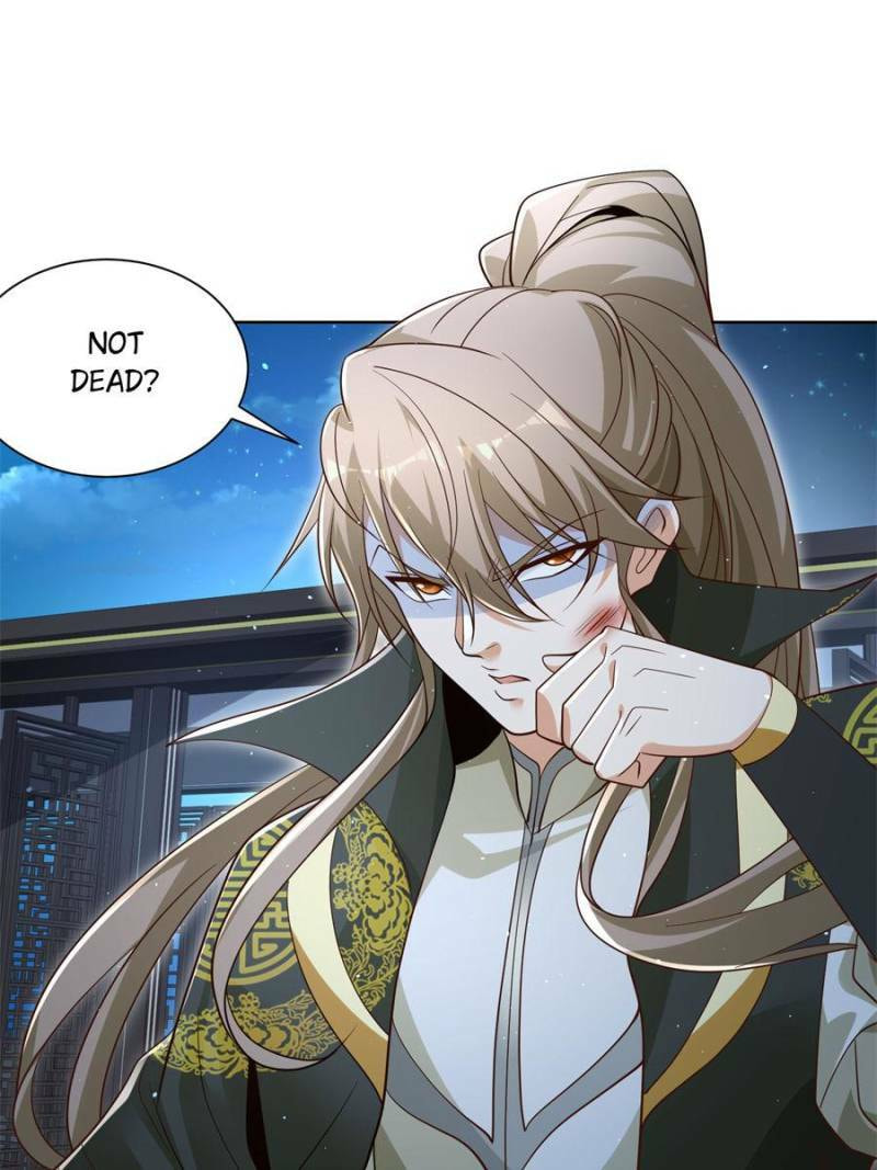 Read Arch-Villian chapter 118 image 17 on Lezhin