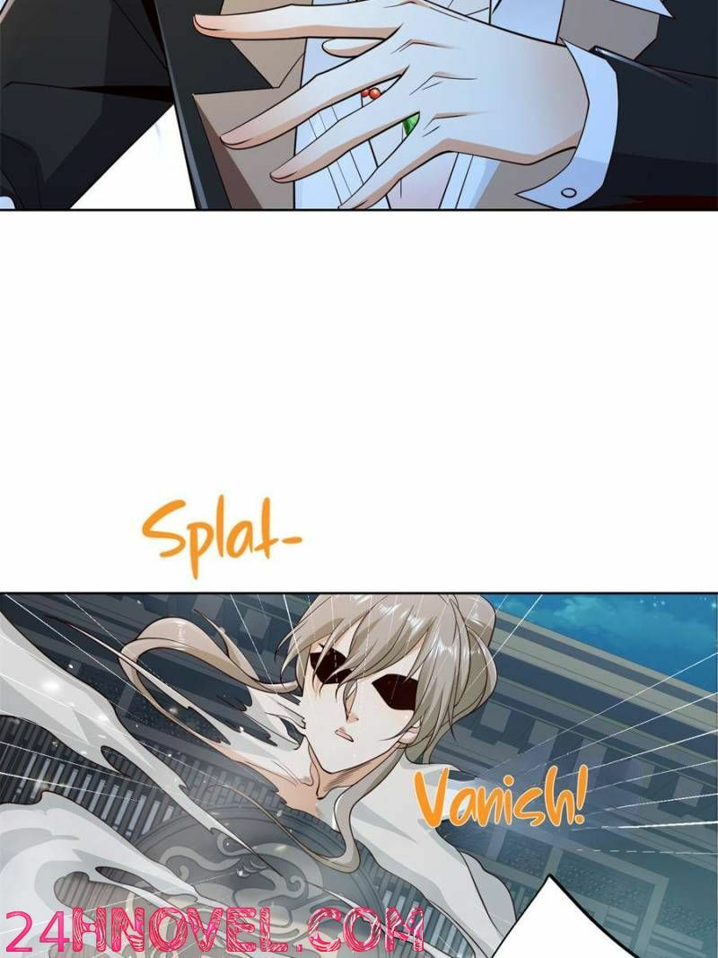 Read Arch-Villian chapter 118 image 2 on Lezhin
