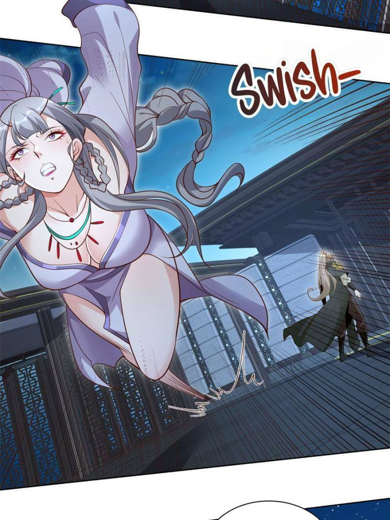 Read Arch-Villian chapter 118 image 20 on Lezhin