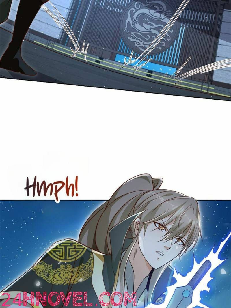 Read Arch-Villian chapter 118 image 22 on Lezhin