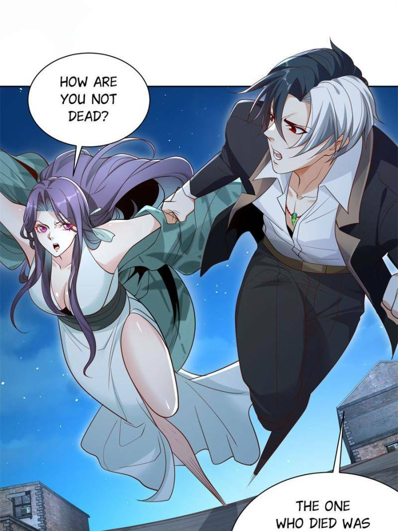 Read Arch-Villian chapter 118 image 28 on Lezhin