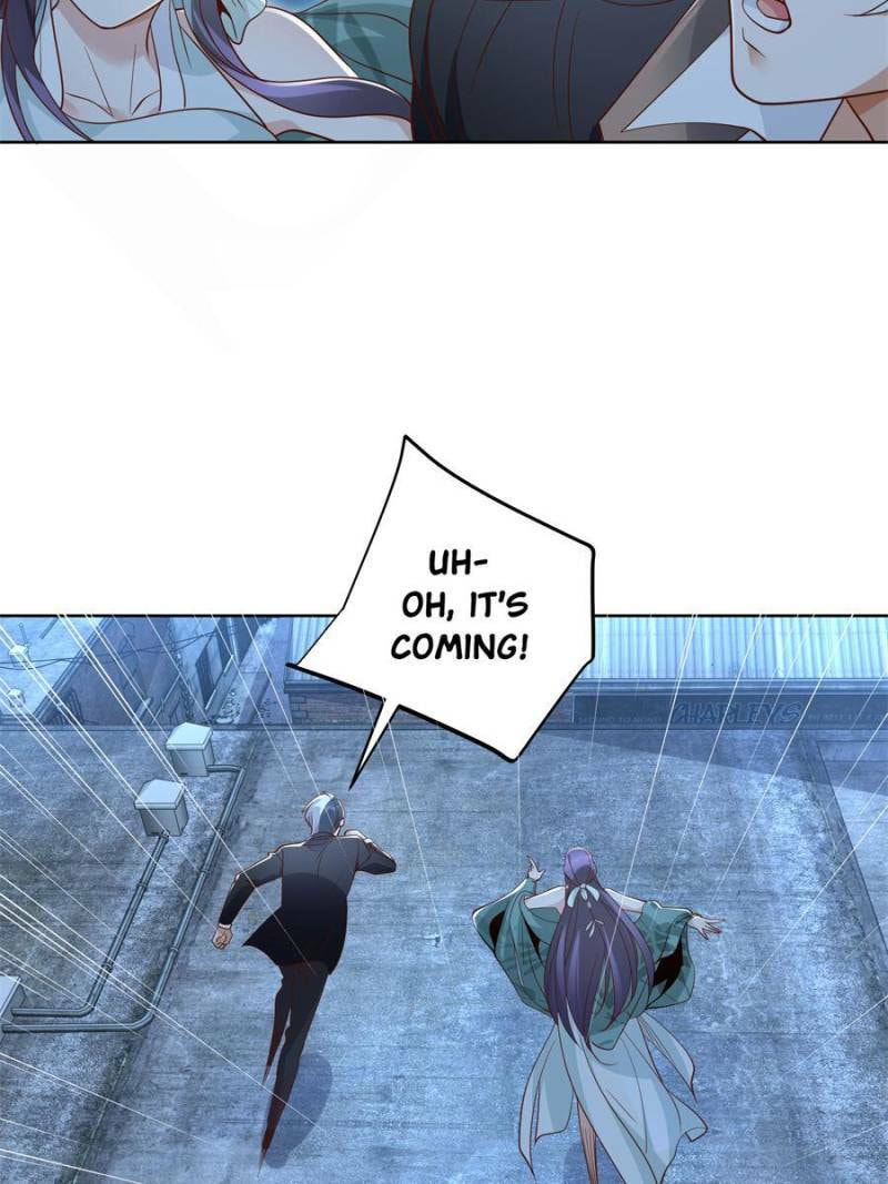Read Arch-Villian chapter 118 image 30 on Lezhin