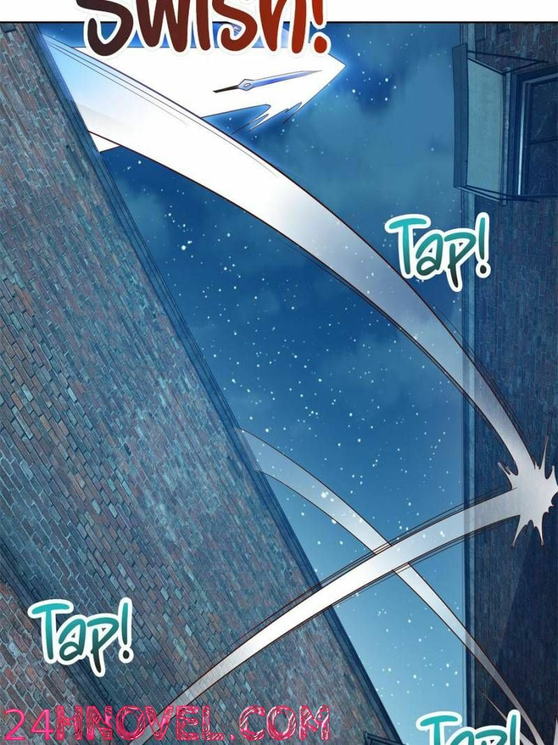 Read Arch-Villian chapter 118 image 32 on Lezhin