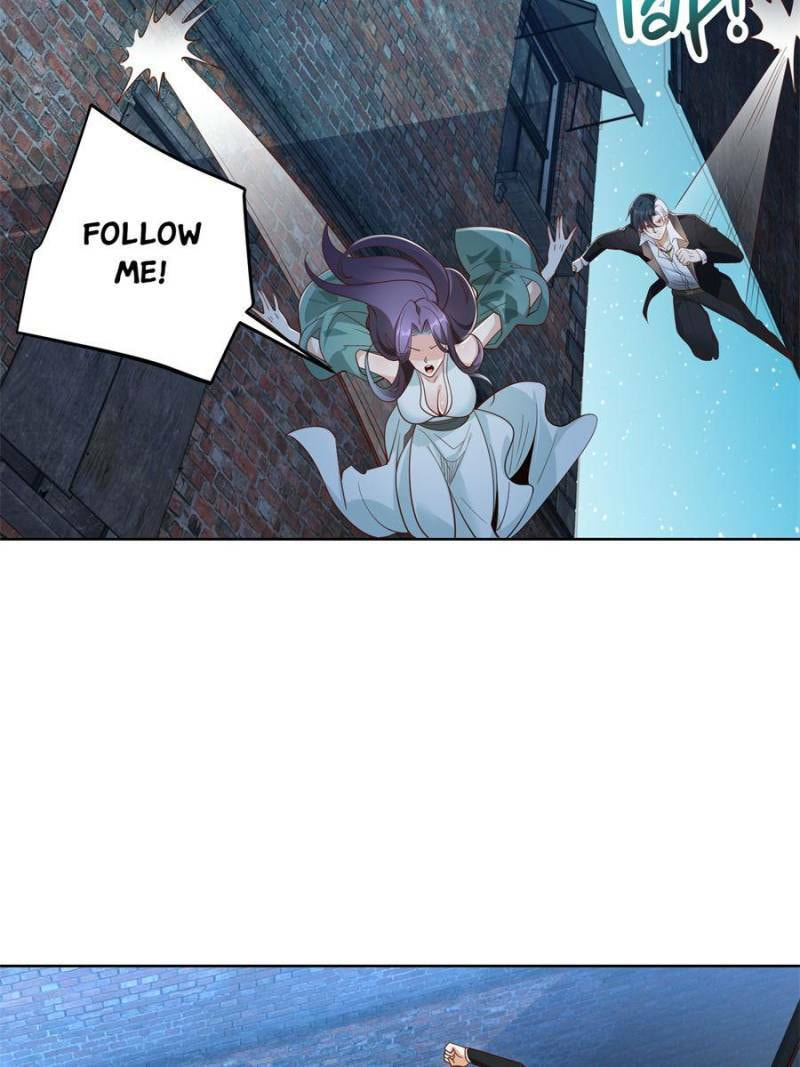 Read Arch-Villian chapter 118 image 33 on Lezhin
