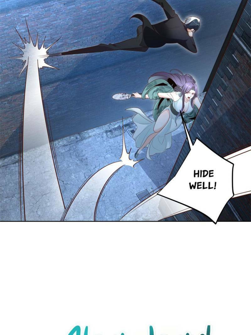 Read Arch-Villian chapter 118 image 34 on Lezhin