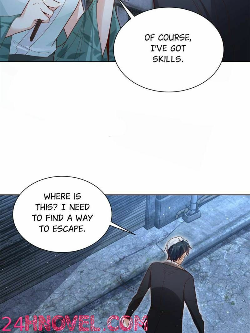 Read Arch-Villian chapter 118 image 39 on Lezhin