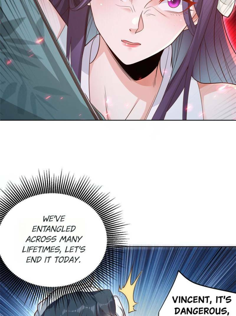 Read Arch-Villian chapter 118 image 43 on Lezhin