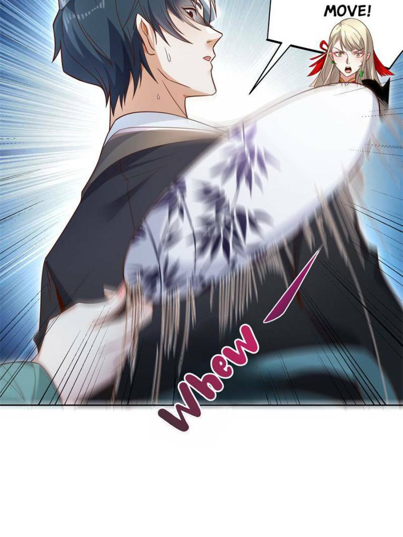Read Arch-Villian chapter 118 image 44 on Lezhin