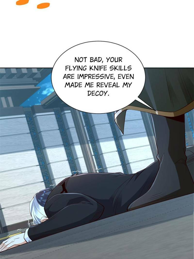 Read Arch-Villian chapter 118 image 5 on Lezhin