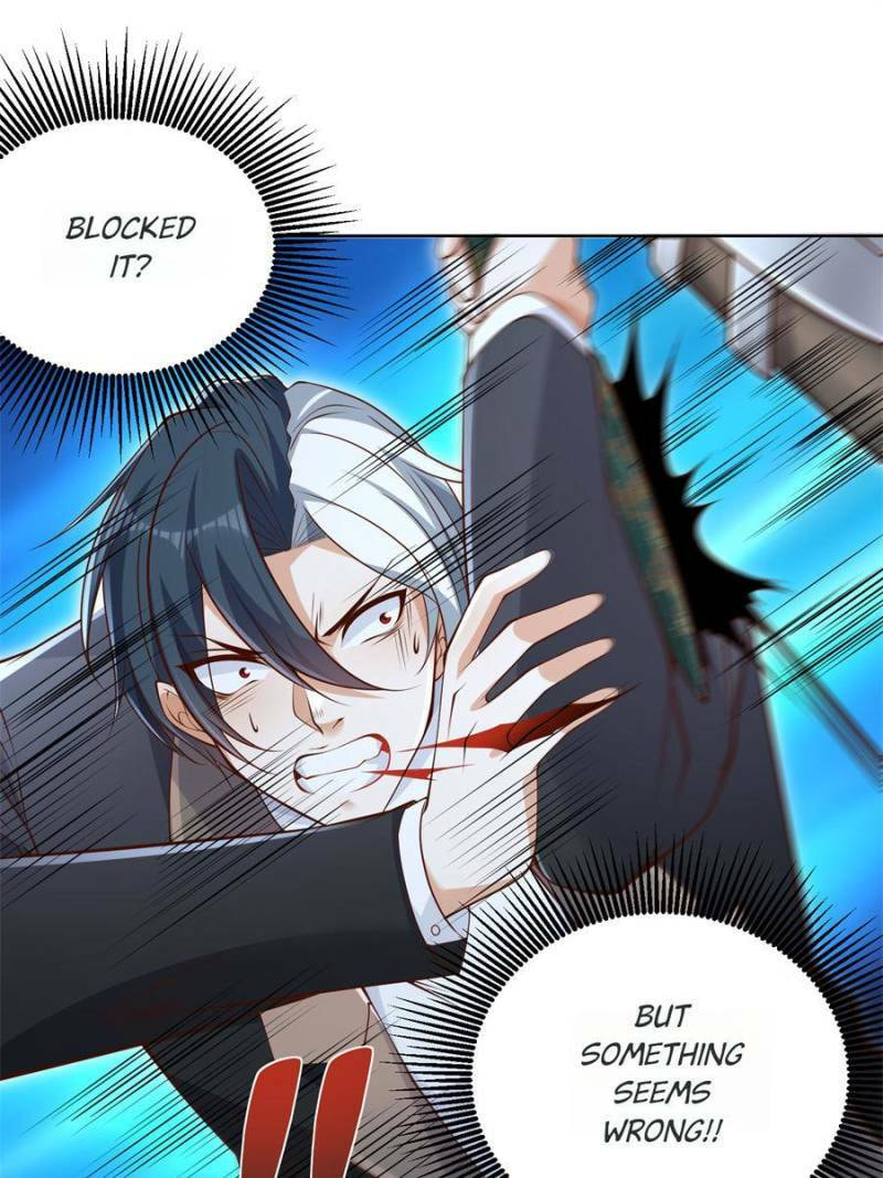 Read Arch-Villian chapter 119 image 11 on Lezhin