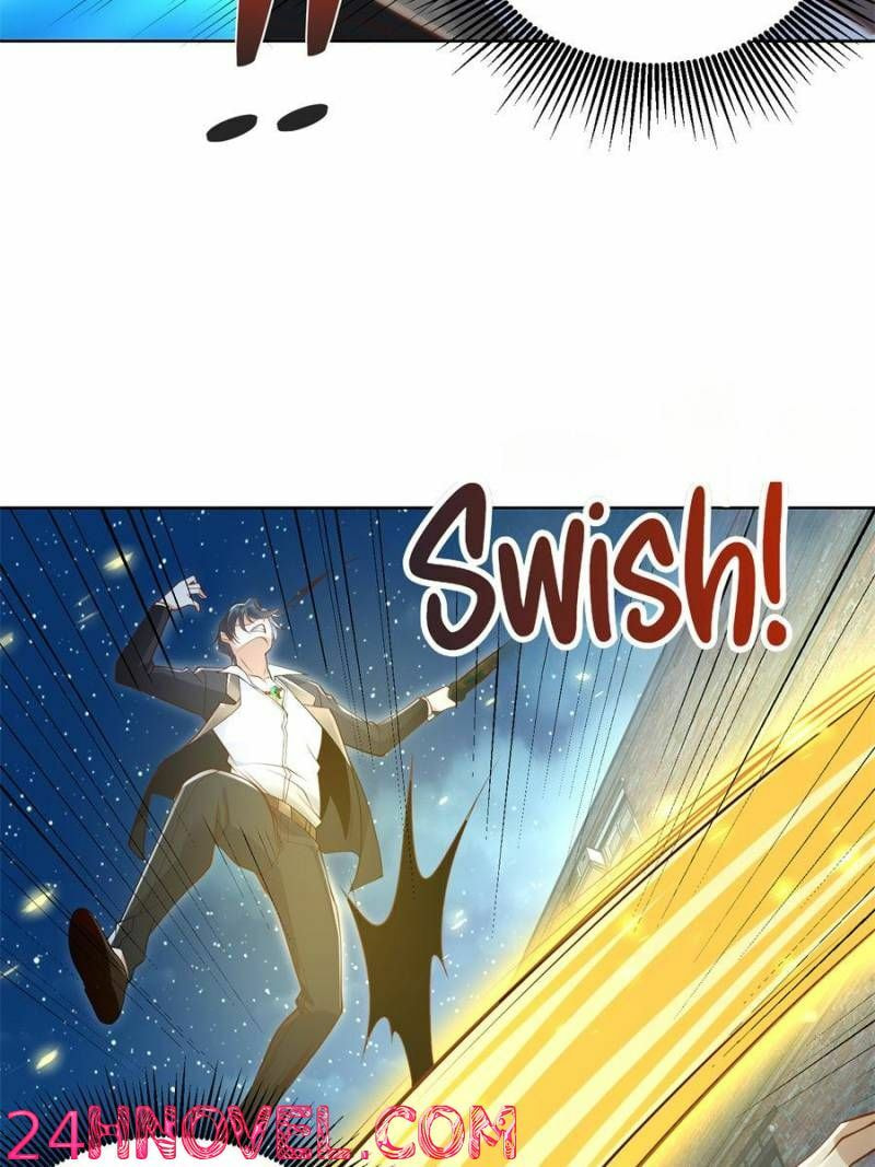 Read Arch-Villian chapter 119 image 12 on Lezhin
