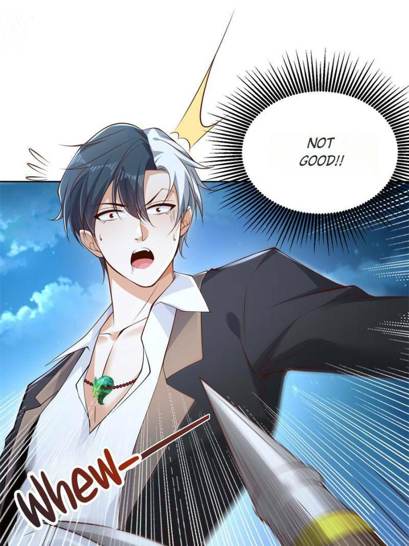 Read Arch-Villian chapter 119 image 14 on Lezhin