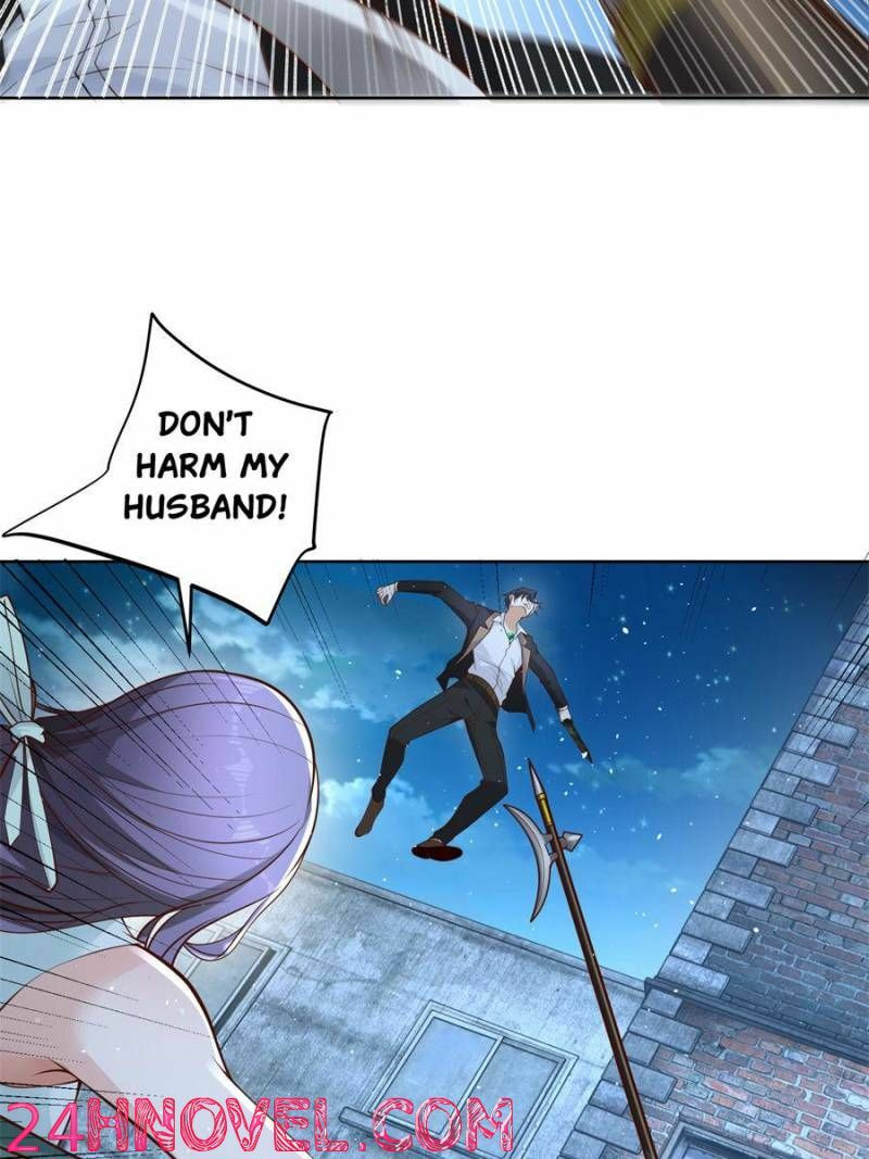 Read Arch-Villian chapter 119 image 15 on Lezhin