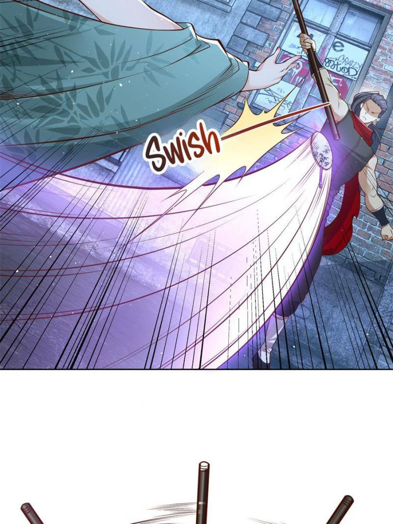 Read Arch-Villian chapter 119 image 16 on Lezhin