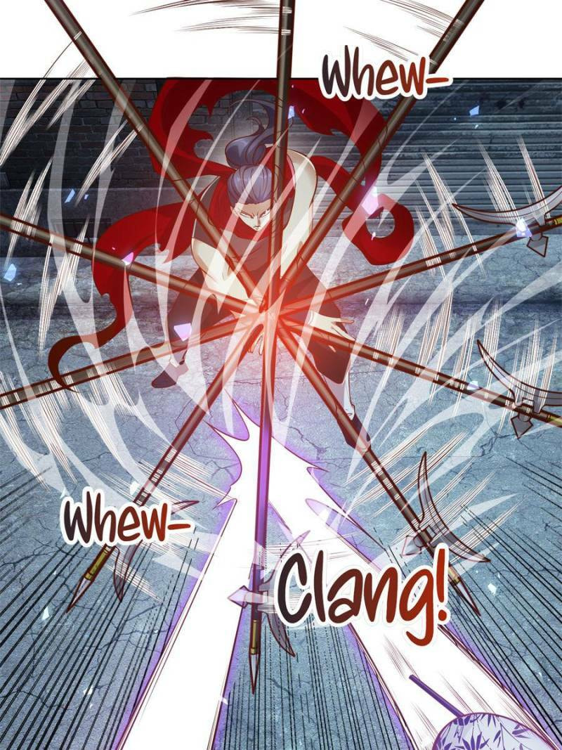 Read Arch-Villian chapter 119 image 17 on Lezhin