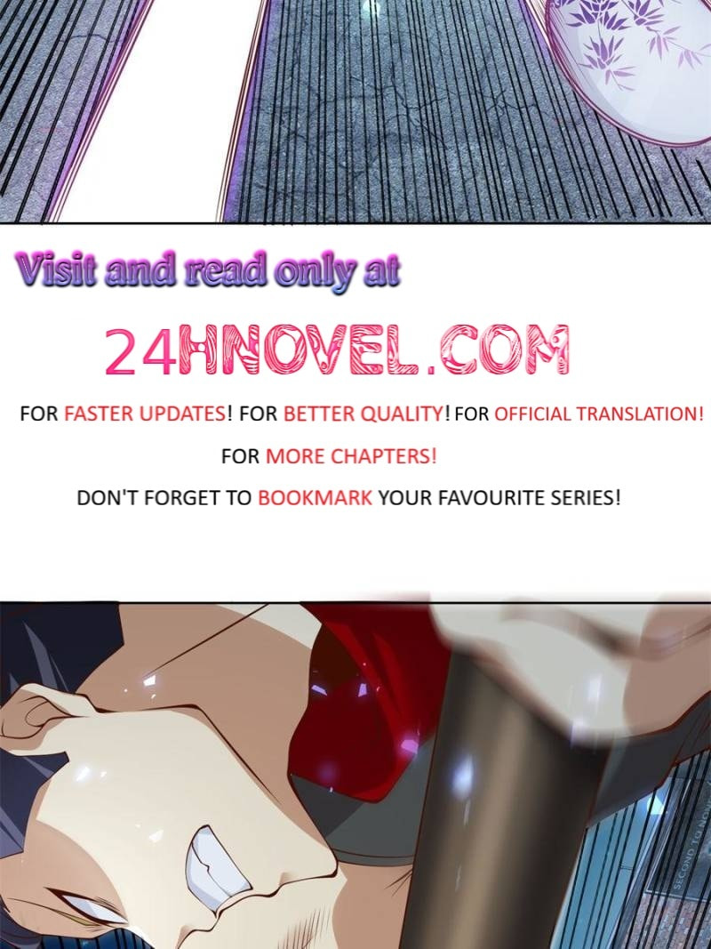 Read Arch-Villian chapter 119 image 18 on Lezhin