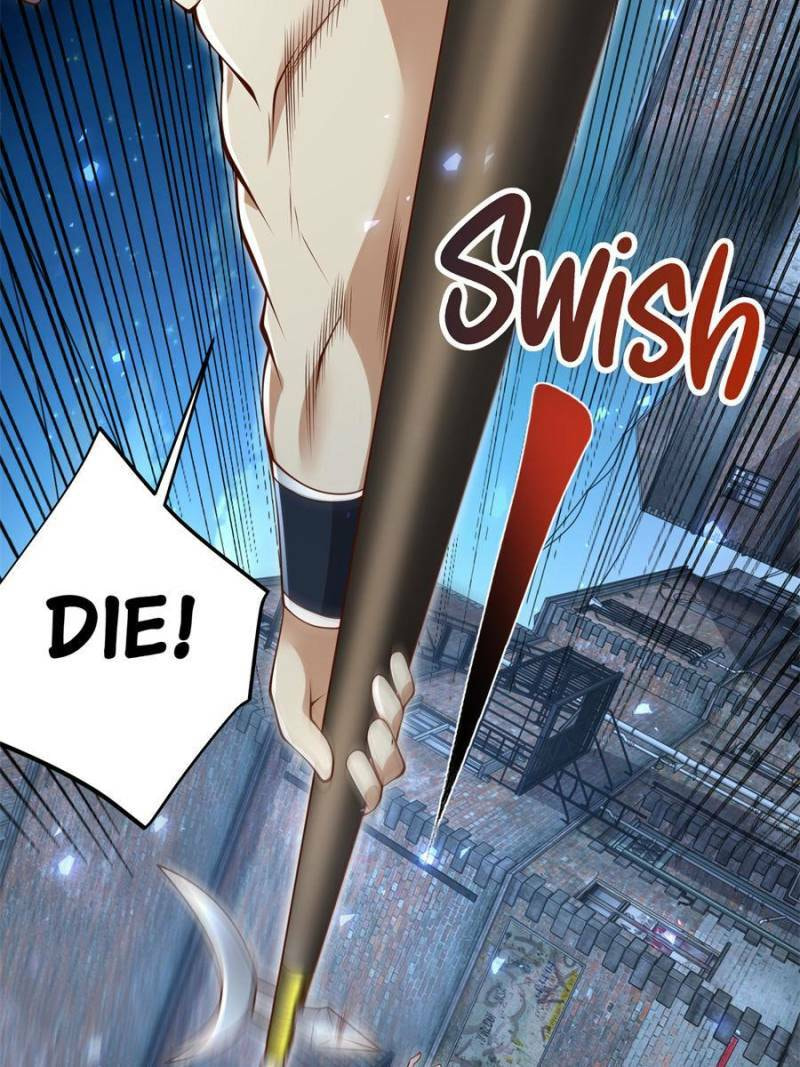Read Arch-Villian chapter 119 image 19 on Lezhin