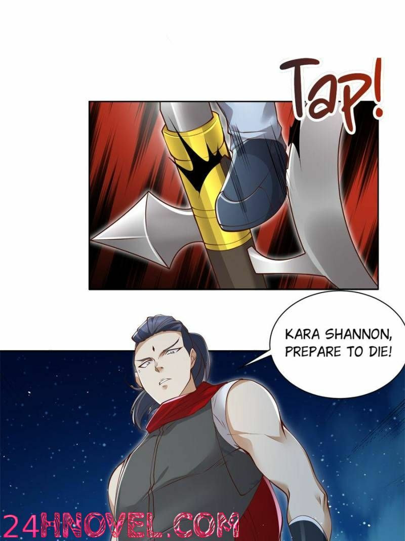 Read Arch-Villian chapter 119 image 2 on Lezhin