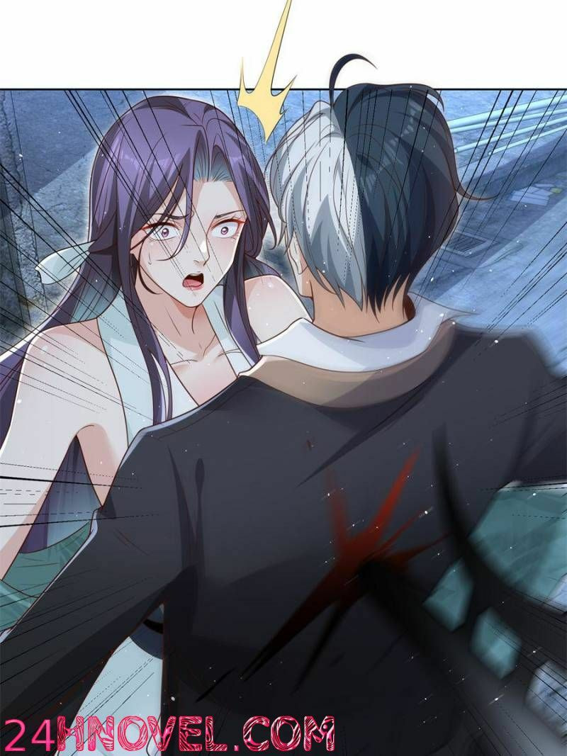 Read Arch-Villian chapter 119 image 22 on Lezhin