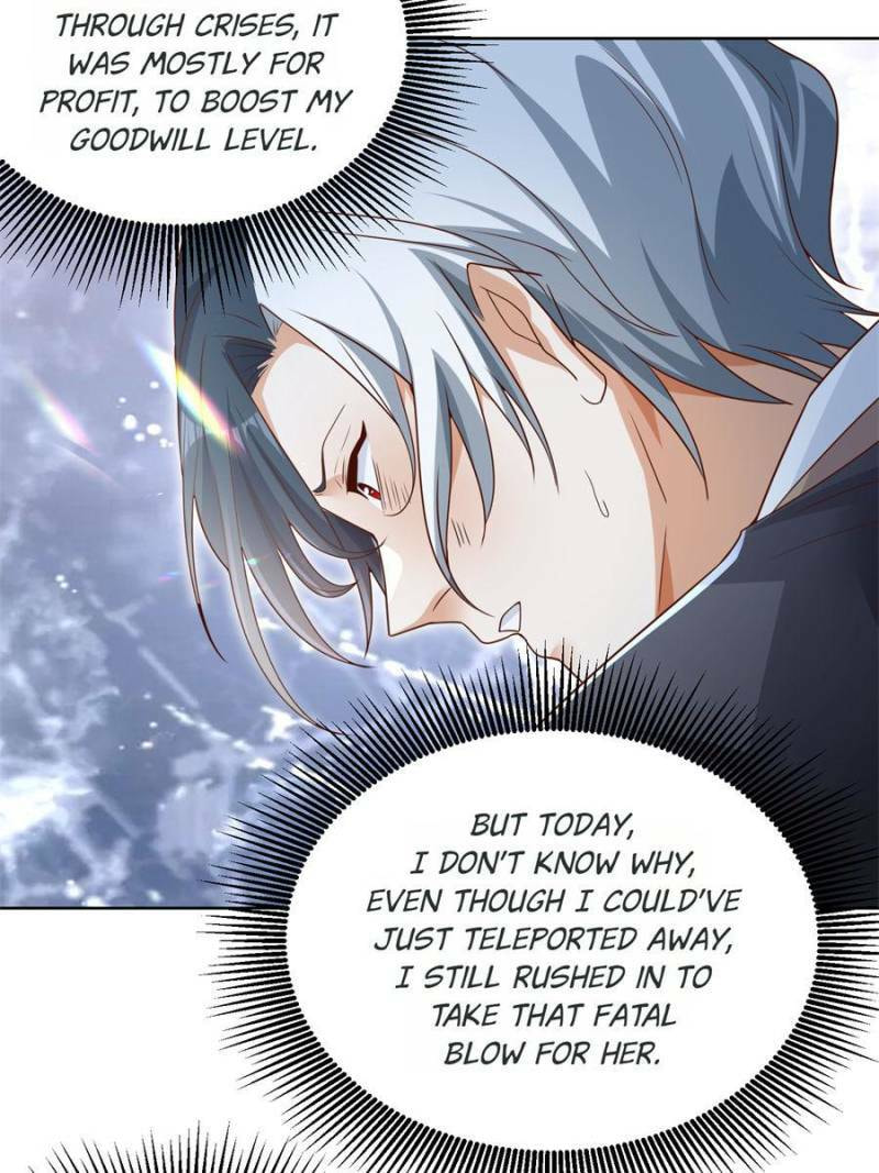 Read Arch-Villian chapter 119 image 25 on Lezhin