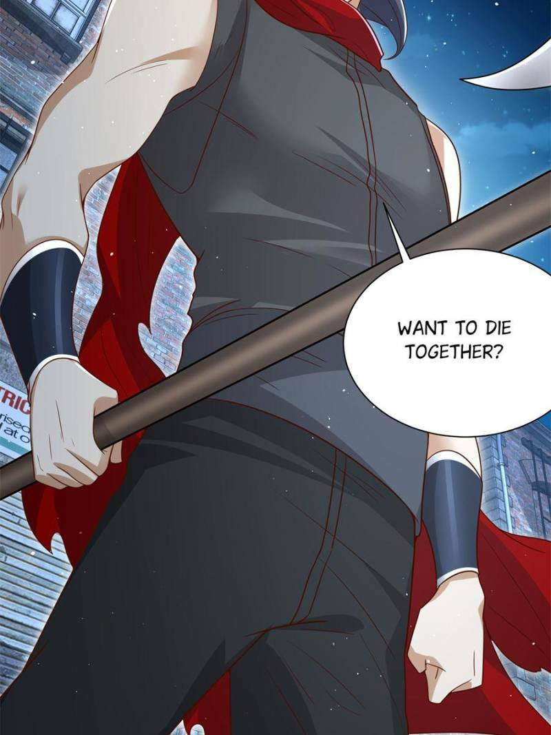 Read Arch-Villian chapter 119 image 27 on Lezhin
